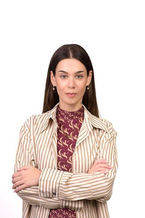 ΒΑΣΙΛΕΙΑ ΚΟΥΡΠΕΤΗ