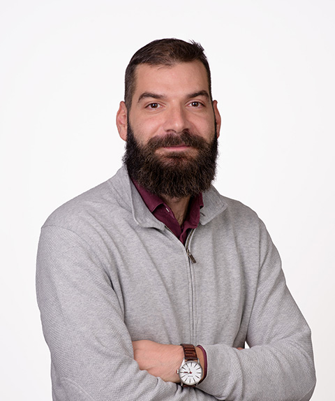 ΠΑΝΑΓΙΩΤΗΣ ΠΑΡΛΑΝΗΣ