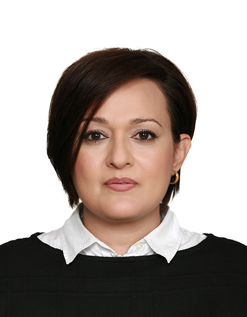 ΕΙΡΗΝΗ ΤΡΙΑΝΤΑΦΥΛΛΙΔΟΥ